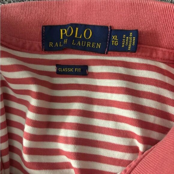 Polo Ralph Lauren Size‎ XL. Closet J27 - Picture 2 of 3
